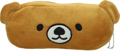 Несесер Street Plush Animals, 21x12x3cm - Image 3