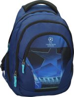 Раница FC, 31х22х45 cm, UEFA - Image 2