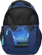 Раница FC, 31х22х45 cm, UEFA - Image 6