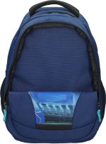 Раница FC, 31х22х45 cm, UEFA - Image 5