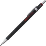 Автоматичен молив Rotring 300, 2.0 mm - Image 2