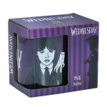 Керамична чаша, 340 ml, WEDNESDAY - Image 3