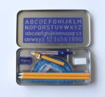 Комплект за чертане STAEDTLER Math Set, 11 части - Image 3