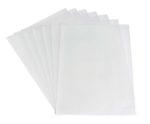 Фолио за ламиниране Dahle А3, 303x426mm,125 микрона опаковка 100 - Image 2