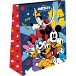 Подаръчна торбичка License M, Mickey/Minnie - Image 2