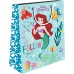 Подаръчна торб. License Glitter M, Princess - Image 2