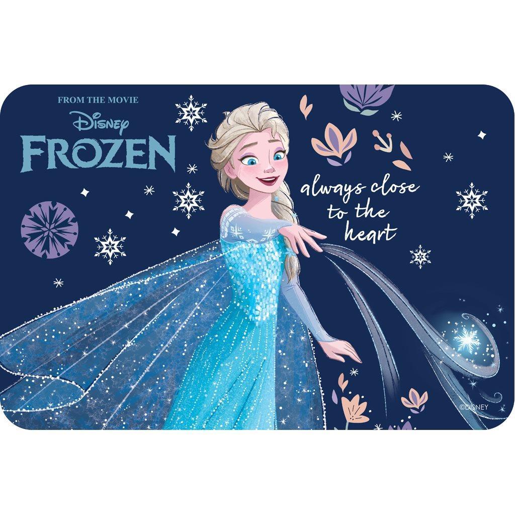 565320 Подложка за бюро Frozen, 43x29cm - Image 1