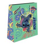 Подаръчна торбичка License L, 26x12x32cm, Lilo&Stitch