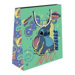 Подаръчна торбичка License L, 26x12x32cm, Lilo&Stitch - Image 2