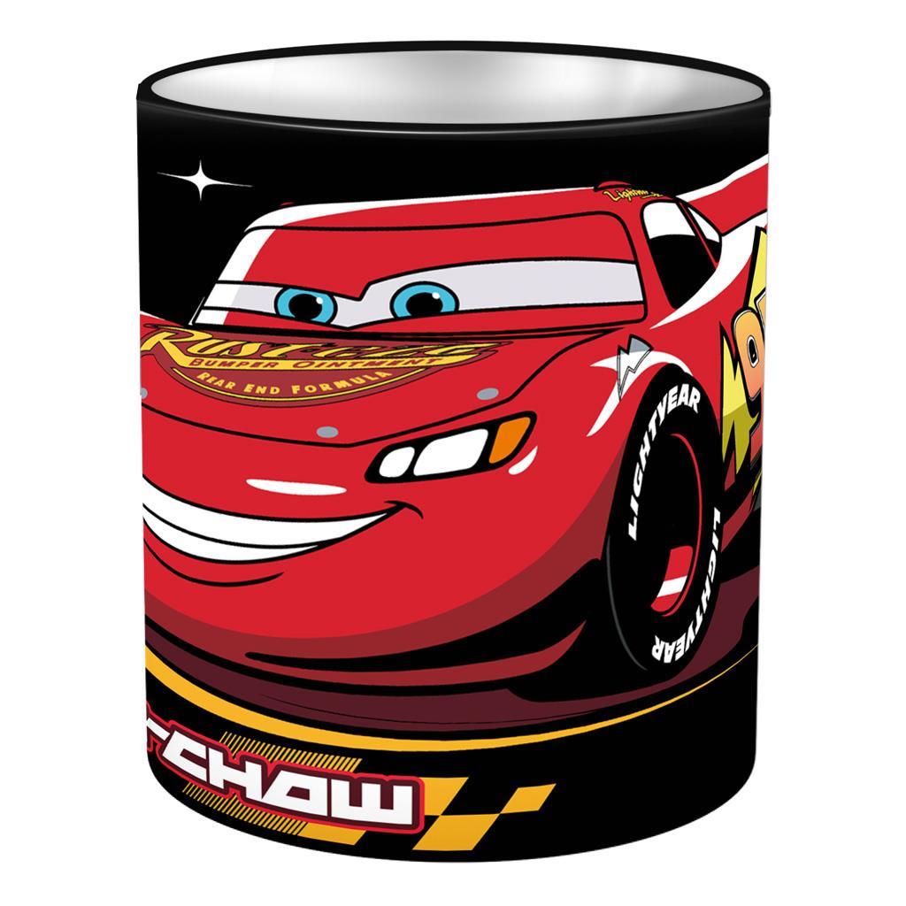 565829 Моливник 10x11cm, Cars - Image 1
