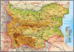 Бележник КБ 21, А5, 336 страници, ламинат, син дизайн - Image 2