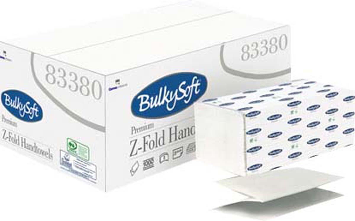 6192_bb7yhtrxqbephpml Кърпи за ръце Z Bulky Soft Premium,20.5х24cm,оп150 - Image 1