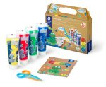 Комплект Staedtler Noris Junior, 6 части - Image 2