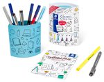 Комплект Staedtler за скициране, 9 части - Image 2