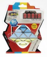 Пирамида Brain Cube, 3х3, блистер - Image 2