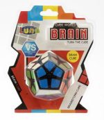 Кубче Brain Cubе, 2х2, многоъгълно, блистер - Image 2