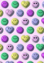 Тетрадка Smiley World А4, широки редове, 54 л - Image 4