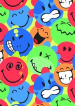 Тетрадка Smiley World, А5, ШР, 54л - Image 7