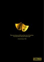 Тетрадка Hollywood А4, широки редове, 54 листа - Image 2