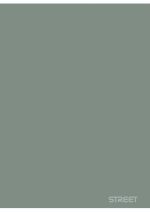 Тетрадка Street, А4, широки редове, 54 л, Colours - Image 7