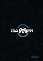 Тетрадка Street, А4, квадратчета, 54листа, Gaming - Image 4