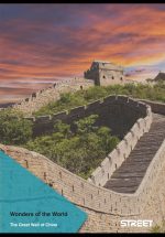 Тетрадка Street, А4, квадратчета, 96л, Wonders - Image 3