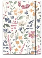 Папка с ластик Street Be Yourself A4, 1 cm - Image 2