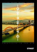 Тетрадка Street, А4, широки редове, 50 л, Bridge - Image 3