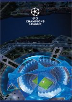 Тетрадка, А4, квадратчета, 54л, UEFA - Image 7