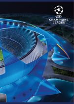 Тетрадка, А4, квадратчета, 54л, UEFA - Image 2