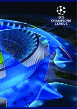 Тетрадка, А5, бели листа, 54л, UEFA - Image 3