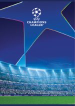 Тетрадка, А4, квадратчета, 54л, UEFA - Image 4