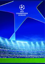 Тетрадка с телчета А5, 60 листа, широки редове, UEFA - Image 5