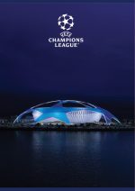 Тетрадка, А4, квадратчета, 54л, UEFA - Image 5