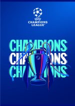 Тетрадка с телчета А4, 60 листа, широки редове , БГ, UEFA - Image 7