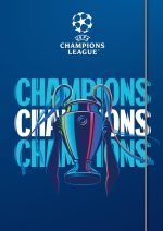 Тетрадка, А5, бели листа, 54л, UEFA - Image 9