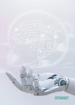 Тетрадка с телчета А5, 60 листа, ШР, БГ, AI - Image 2