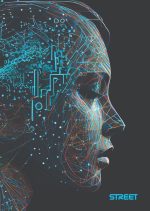 Тетрадка с телчета А5, 60 листа, ШР, БГ, AI - Image 3
