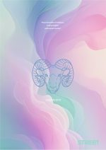 Тетрадка Street, А4, бели листа, 54л, Zodiac - Image 3
