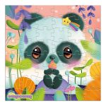 Пъзел Bangoberry 48 части, в кутия, Pally Panda - Image 2