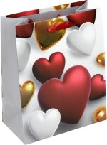 Подаръчна торбичка Everyday M Valentine,