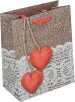 Подаръчна торбичка Everyday M Valentine, - Image 2