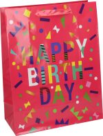Подаръчна торбичка Everyday L HB - Image 2