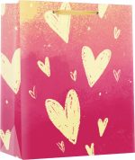 Подаръчна торбичка Everyday L Valentine, 26x32x12cm - Image 2