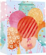 Подаръчна торбичка Deluxe Large HB, 23x36x15cm - Image 2