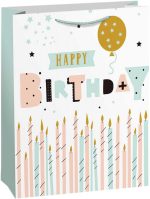 Подаръчна торбичка Deluxe Jumbo HB, 33x45x10cm
