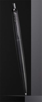 Химикалка Parker Royal Jotter XL Monochrome, черна - Image 3