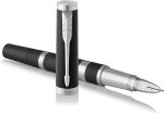Parker Royal 5th Ingenuity Large Black Rub&M CT, M - Image 3
