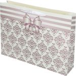 Подаръчна торбичка Deluxe Jumbo, 45x33x10cm - Image 2