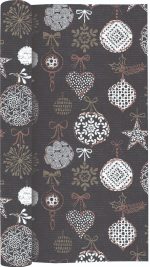 Опаковъчна хартия Creative, 200x70cm, XMAS - Image 7